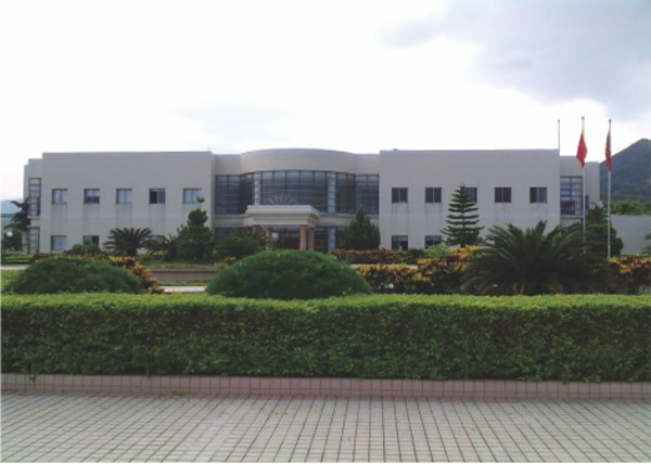 廣東利泰制藥股份有限公司生產廢氣脫硫除塵工程（20t/h）